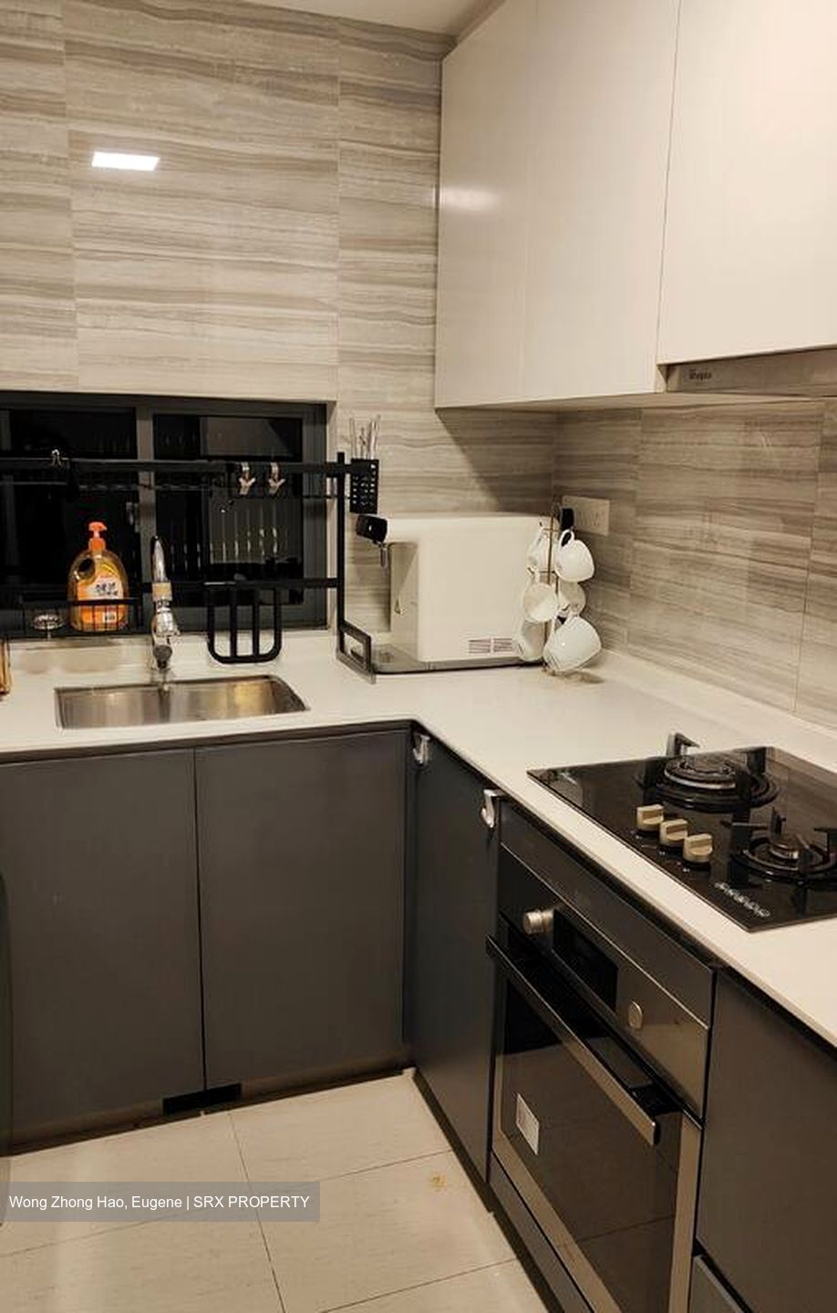 The Brownstone (D27), Condominium #497387311